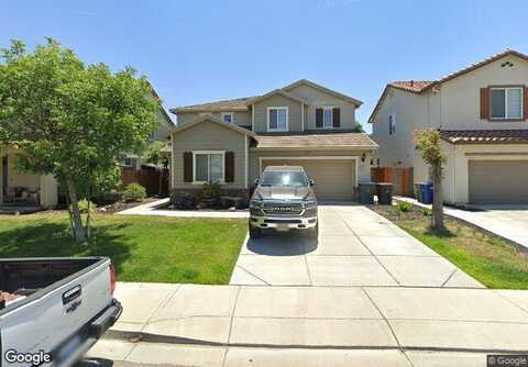 Silver Bell, OAKLEY, CA 94561