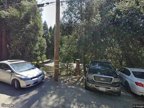 Zell, CRESTLINE, CA 92325