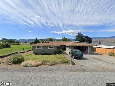 3Rd, EAST WENATCHEE, WA 98802