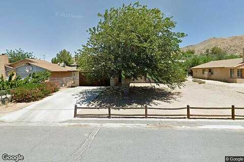 Guajome, APPLE VALLEY, CA 92307