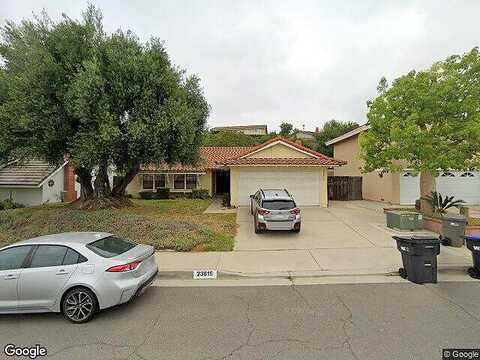 Sapphire Canyon, DIAMOND BAR, CA 91765