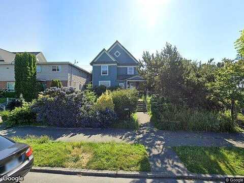 Rucker, EVERETT, WA 98201