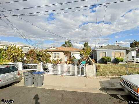Kinard, CARSON, CA 90745