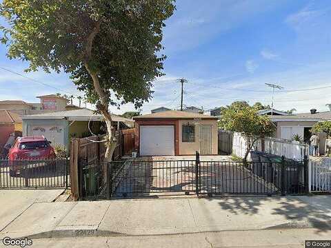 Ibex, HAWAIIAN GARDENS, CA 90716