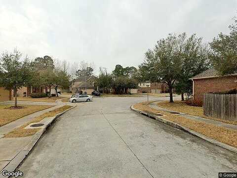 Bonds Creek, SPRING, TX 77388