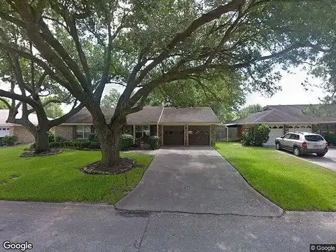 Happy Valley, BAYTOWN, TX 77520