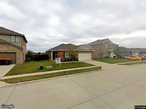 Wolf, ANNA, TX 75409