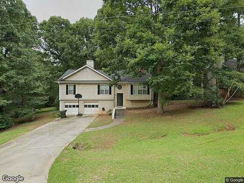 Sable, COVINGTON, GA 30016