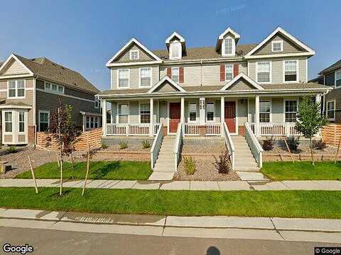 Cherokee, BROOMFIELD, CO 80023