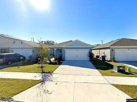 Eagle Hammock, EAGLE LAKE, FL 33839