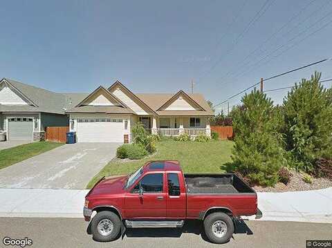 Ashford, ELLENSBURG, WA 98926