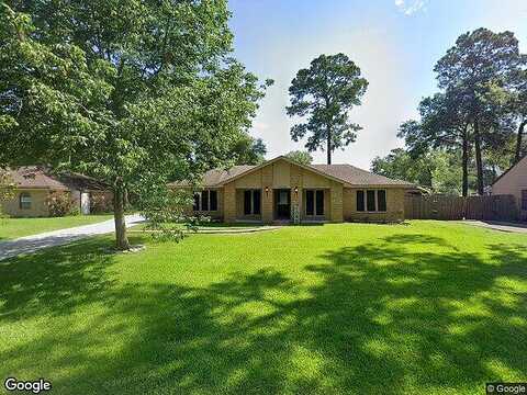 Forecastle, CROSBY, TX 77532