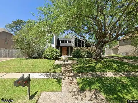 Pearhaven, HOUSTON, TX 77062