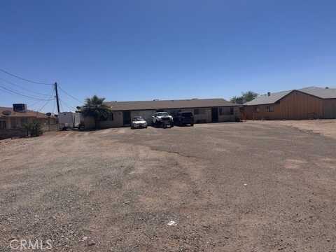 Del Rey, EARP, CA 92242