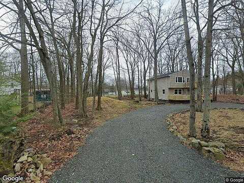 Sherman, TOBYHANNA, PA 18466