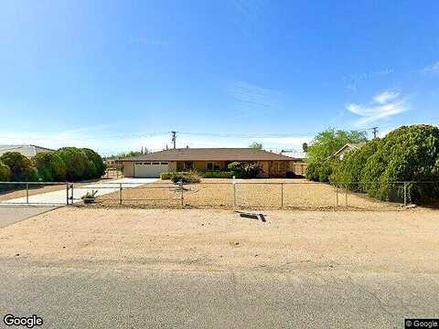 La Brisa, VICTORVILLE, CA 92392