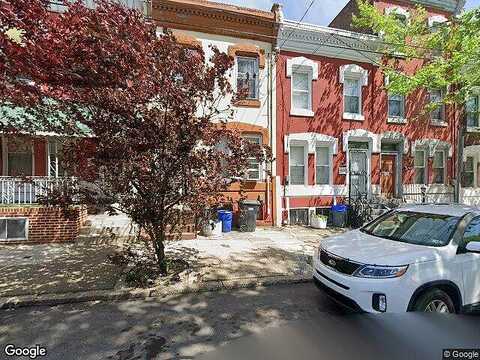 29Th, PHILADELPHIA, PA 19121