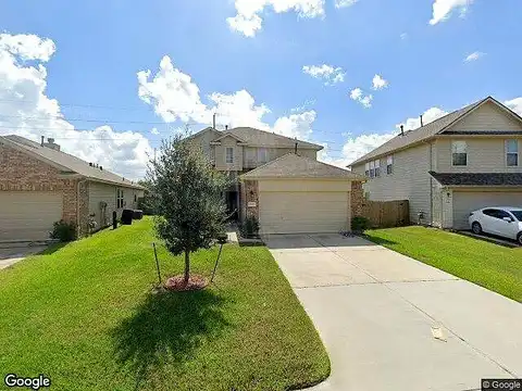 Garden Gale, HOUSTON, TX 77044