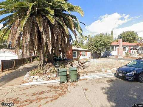 Palomar, ESCONDIDO, CA 92027
