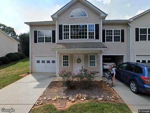 Pointe, DAHLONEGA, GA 30533