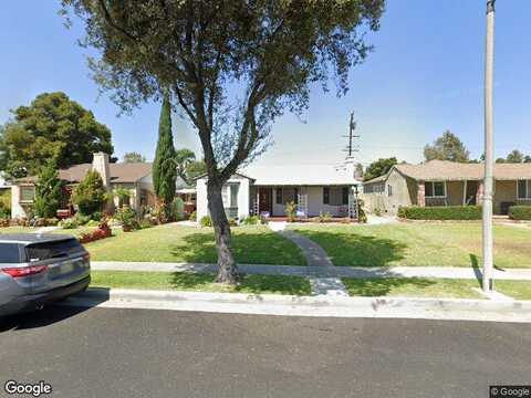 See, WHITTIER, CA 90606
