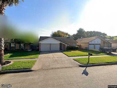Rock Canyon, KATY, TX 77450