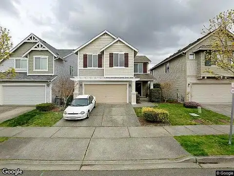 81St, LAKE STEVENS, WA 98258