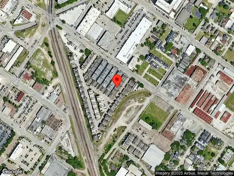 Riley, HOUSTON, TX 77003