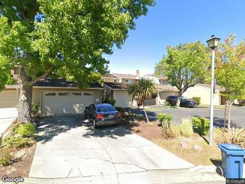 Thistle, MARTINEZ, CA 94553