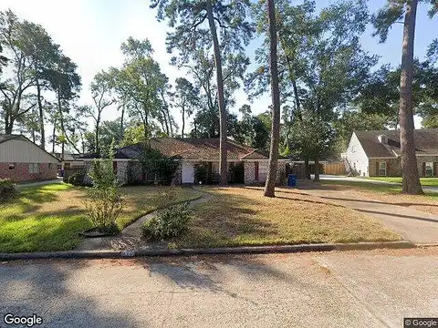 Woodchurch, HOUSTON, TX 77073