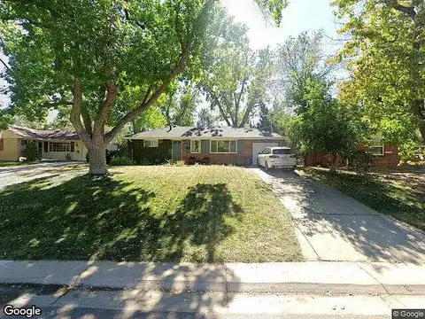 Cornell, DENVER, CO 80222