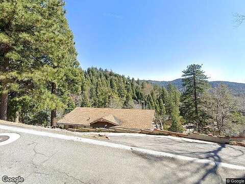 Thousand Pines, CRESTLINE, CA 92325