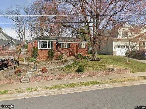 Nottingham, ARLINGTON, VA 22207
