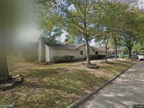 Pine Branch, SPRING, TX 77388