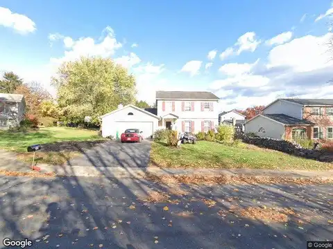 Douglas, CARLISLE, PA 17013