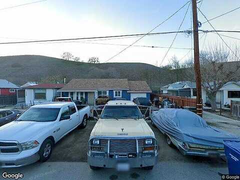 K, SAN MIGUEL, CA 93451