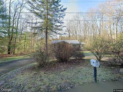 Game Reserve, PHILIPSBURG, PA 16866