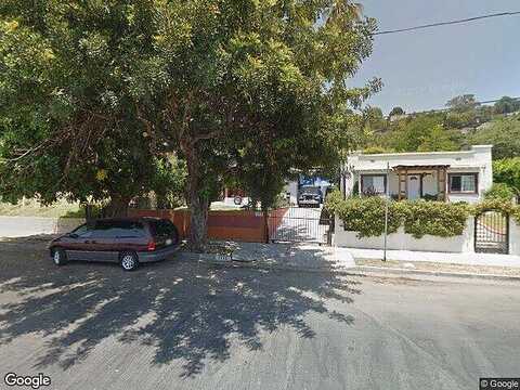 Isabel, LOS ANGELES, CA 90065