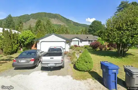 Elwell, DARRINGTON, WA 98241