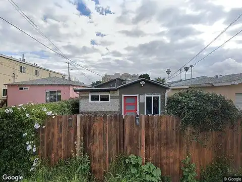 Inglewood, CULVER CITY, CA 90230