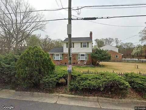 Echols, ALEXANDRIA, VA 22311