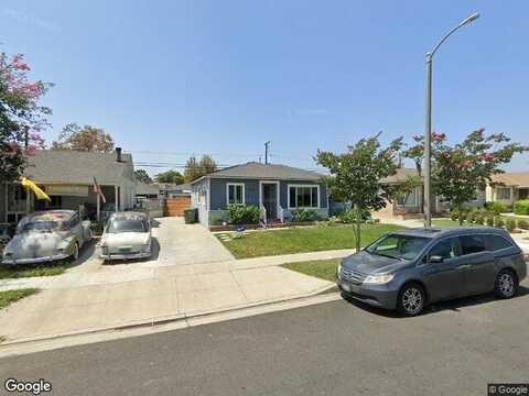 Canehill, LONG BEACH, CA 90808