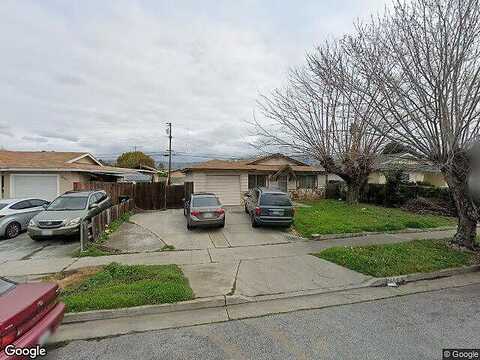 Mozart, SAN JOSE, CA 95122