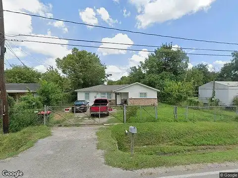 Mcnair, HOUSTON, TX 77015