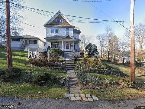 Crown, SCRANTON, PA 18505