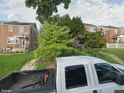 Bryan, DREXEL HILL, PA 19026
