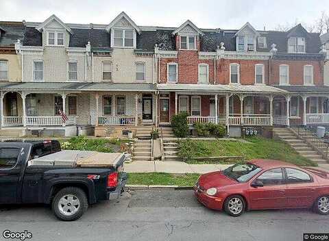 Gordon, ALLENTOWN, PA 18102
