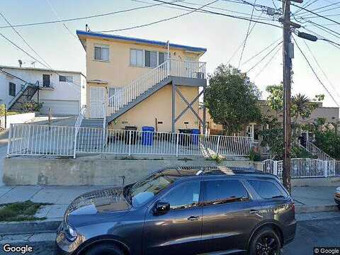Hollins, LOS ANGELES, CA 90023