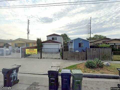Hooper, LOS ANGELES, CA 90002
