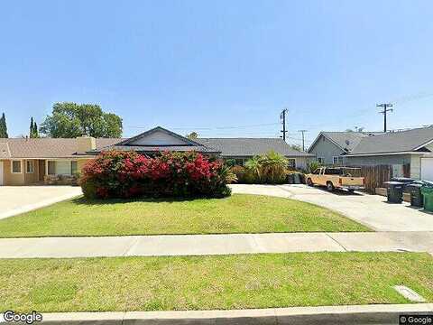 Hart, ORANGE, CA 92867